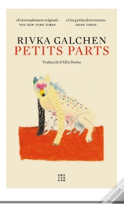 Capa do artigo Petits Parts