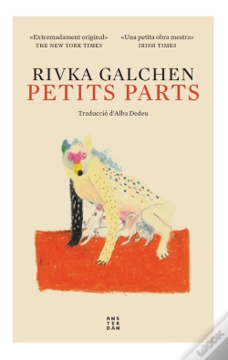 Capa do artigo Petits Parts