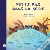 Capa do artigo Petits Pas Dans La Neige