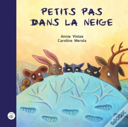 Capa do artigo Petits Pas Dans La Neige