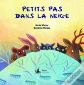 Petits Pas Dans La Neige