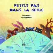 Capa do artigo Petits Pas Dans La Neige