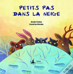Capa do artigo Petits Pas Dans La Neige