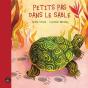 Petits Pas Dans Le Sable - Preview