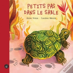 Capa do artigo Petits Pas Dans Le Sable