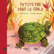 Capa do artigo Petits Pas Dans Le Sable