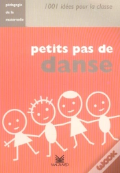 Capa do artigo Petits Pas De Danse