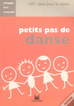 Capa do artigo Petits Pas De Danse
