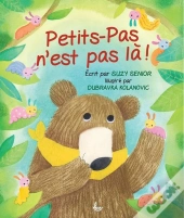 Petits-Pas N'Est Pas Là !