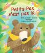 Petits-Pas N'Est Pas Là ! - Preview