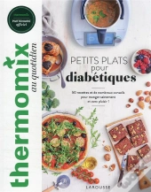 Petits Plats Anti-Diabete