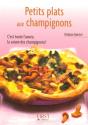 Petits Plats Aux Champignons - Preview