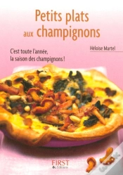 Capa do artigo Petits Plats Aux Champignons