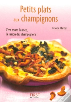 Capa do artigo Petits Plats Aux Champignons