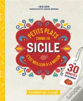 Petits Plats Comme En Sicile