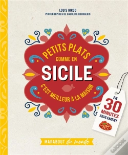 Capa do artigo Petits Plats Comme En Sicile