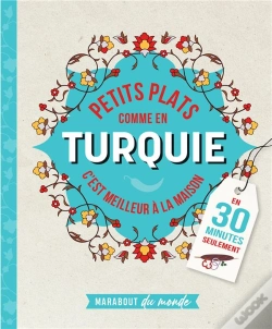 Capa do artigo Petits Plats Comme En Turquie