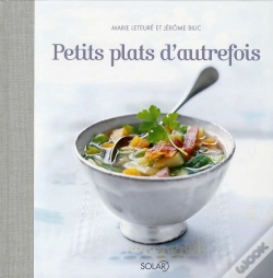 Capa do artigo Petits Plats D'Autrefois