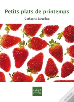 Capa do artigo Petits Plats De Printemps