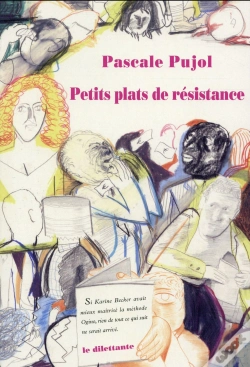 Capa do artigo Petits Plats De Resistance