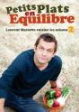Petits Plats En Equilibre Printemps-Ete - Preview
