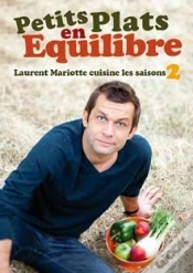 Capa do artigo Petits Plats En Equilibre Printemps-Ete