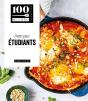 Petits Plats Étudiants - Preview