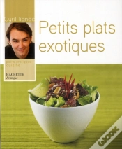 Capa do artigo Petits Plats Exotiques