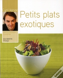 Capa do artigo Petits Plats Exotiques
