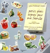 Petits Plats Express Pour Ma Famille
