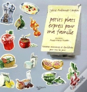 Capa do artigo Petits Plats Express Pour Ma Famille