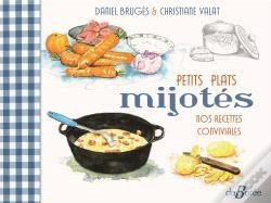 Capa do artigo Petits Plats Mijotés