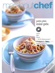 Capa do artigo Petits Plats Mini-Prix