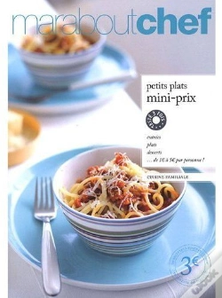 Capa do artigo Petits Plats Mini-Prix