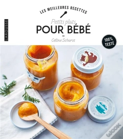 Capa do artigo Petits Plats Pour Bebe
