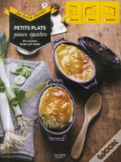 Capa do artigo Petits Plats Pour Epater