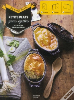 Capa do artigo Petits Plats Pour Epater