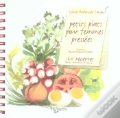 Capa do artigo Petits Plats Pour Femmes Pressees