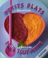 Petits Plats Pour Tout-Petits