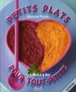 Capa do artigo Petits Plats Pour Tout-Petits