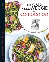 Petits Plats Presque Veggie Avec Companion