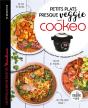 Petits Plats Presque Veggie Avec Cookeo - Preview