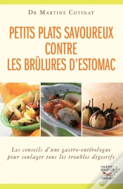 Capa do artigo Petits Plats Savoureux Contre Les Brûlures D