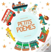 Capa do artigo Petits Poèmes À Roulettes