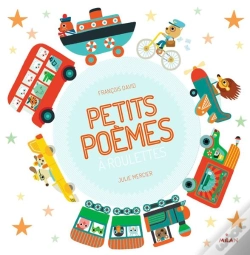 Capa do artigo Petits Poèmes À Roulettes