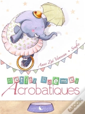 Petits Poemes Acrobatiques