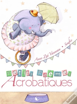 Capa do artigo Petits Poemes Acrobatiques
