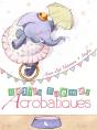 Petits Poemes Acrobatiques - Preview