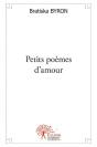 Petits Poemes D'Amour - Preview