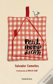 Capa do artigo Petits Poemes De Casa